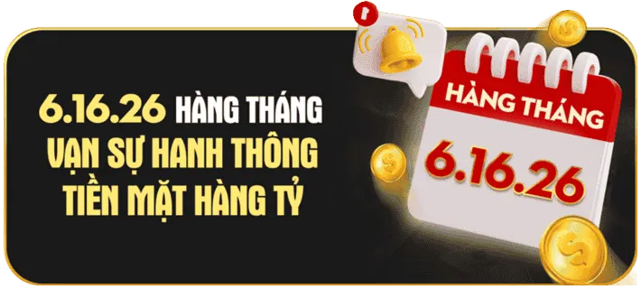 Thông báo khuyến mãi độc quyền va88 app