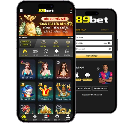 Nền tảng bảo mật an toàn VA88 App