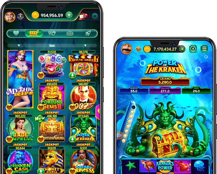 Hình ảnh tổng hợp các trò chơi đa dạng của va88 app