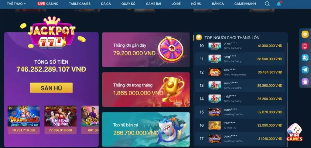 Các tính năng bảo mật của va88 app