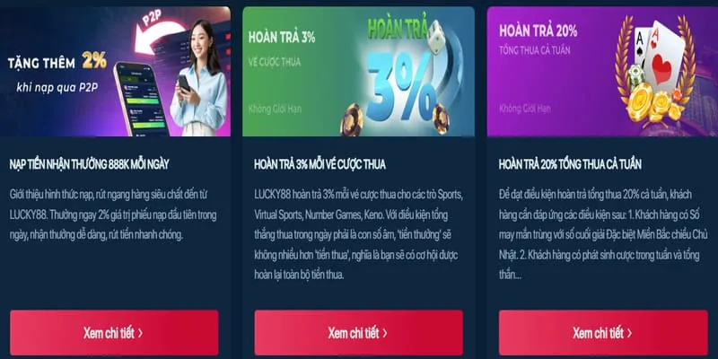 Banner khuyến mãi va88 app với các ưu đãi độc quyền
