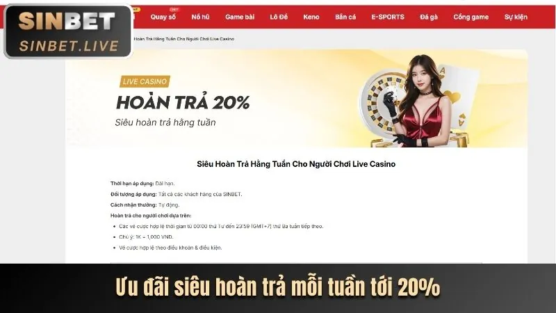 Giao diện trò chơi bắn cá đa dạng tại va88 app